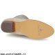 Donna One Step CLAIR TAUPE/Oro/TAUPE Grande Sconto