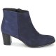 Donna BT London CRILLOUL Blu In Vendita