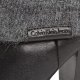 Donna Calvin Klein Jeans Judith Baby Calf/Wool Nero Popolari Siti Shoping In Linea