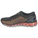 Economica Per Scarpe Sport Asics Nero Gel-Quantum 360 2 per Donna