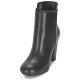 Donna Hush puppies ILSA SISANY Nero Grande Sconto