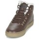 Uomo Quiksilver JAX DELUXE M SHOE XCCC Marrone Vendite On-Line Per