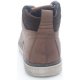 Uomo Wrangler WM152060 Sneakers Uomo Pelle Marrone Offerte Di Sconto