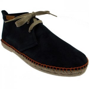 Uomo Toni Pons espadrillas clark corda camoscio blu art DALTON scarpa uomo blu Enorme Marchio Di Vendita