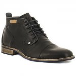 Uomo Bullboxer 500-K5-5228A Nero Boutique Popolare per vendita