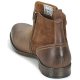 Uomo Clarks BROCTON MID Marrone Ufficialmente