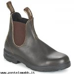 Uomo Blundstone CLASSIC BOOT Marrone Moda Online