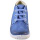 Bambini Falcotto Naturino Scarpe Bambino Blu Avio Pelle Effetto Vintage Lacci 12 Blu Punti Vendita