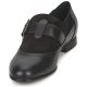 Donna Classiche basse Vivienne Westwood WV Nero In Vendita On-Line