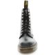 Uomo Dr Martens 1460 Stivaletti e Tronchetti Adulto unisex Pelle Blue Moda Online