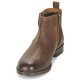 Uomo Clarks BROCTON MID Marrone Ufficialmente