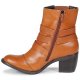 Donna Hush puppies MIMI RUSTIQUE CAMEL Clearance online