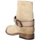 Donna Liu Jo S14059 TEA Stivale Donna Camoscio Beige Buoni Negozi Online