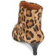 Donna RAS ESPE Leopard Shopping per