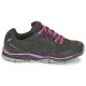 Originale Scarpe Sport Merrell Nero/Rosa Verterra Sport Gtx per Donna