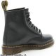 Donna Dr Martens 1460 Stivaletti e Tronchetti Adulto unisex Pelle Blue Ufficialmente