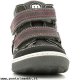 Bambini Melania ME2651D5I.B Scarpa velcro Bambino Grigio Meno Soddisfatto per