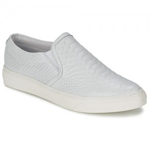 Ufficiale offrire Slip On Jonak Bianco Sandra per Donna