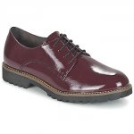 Donna Classiche basse Tamaris OUNJA BORDEAUX Sintetico Confronta prezzi