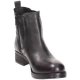 Donna Wrangler WL152511 Polacchino Donna Pelle Nero Nero Clearance online