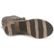 Donna OXS MELVADA TAUPE Discounted