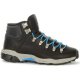 Uomo Nike Zoom Meriwether Mid Nero Top Ufficialmente