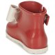 Bambini Melissa SUGAR RAIN BOW Rosso/Rosa Offerte Di Sconto