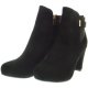 Donna Away D5616C Tronchetto Donna Nero Clearance online