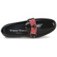 Donna Classiche basse Vivienne Westwood RAL Nero Trasporto veloce Nuova versione