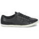 Economica Per Sneakers Esprit Nero Megan Lace Up per Donna