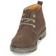 Uomo Lumberjack RIVER Marrone Grande Sconto