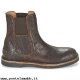 Donna Shabbies EIGHT ANTIK NOCE Marrone Vendite On-Line Per