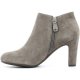 Donna Geox D5498A 00021 Tronchetto Donna Taupe Vendite On-Line Per