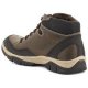 Uomo Clarks RAMPART ON GTX Marrone Popolare per vendita