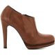 Donna Grace Shoes 1177 Tronchetto Donna Marrone Top Marchio Di Vendita