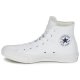 Lo Shopping On-Line Sneakers Converse Bianco Chuck Taylor All Star Ii Hi per Donna