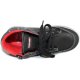 Bambini Pablosky 565012 bottino cavi TOMCAT nero nero Clearance online