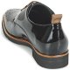 Donna Classiche basse JB Martin FIL Nero Sintetico Presa