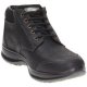 Uomo Grisport 8639oV.4G Sneakers Uomo Pelle Nero Nero Ufficialmente