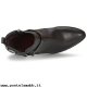 Donna Pepe jeans COOPER LOW Nero Vendite On-Line Per