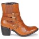 Donna Hush puppies MIMI RUSTIQUE CAMEL Clearance online