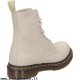 Donna Dr Martens PASCAL EL Bianco Lo Siti Shoping In Linea