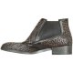 Donna Viamaestra Stivaletti texani nero Moda Online