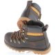 Uomo Caterpillar Highgate Marrone Moda Online