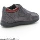 Bambini Primigi 9564000 Scarpe con lacci Bambino Camoscio Blue Blue Acquista ora
