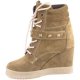 Donna Byblos Blu 637603 Allacciata Donna Militare Presa Offerte Di Sconto