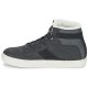 Uomo Quiksilver CIRCUIT MID M SHOE XKKW Nero Moda Online