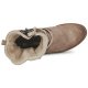 Donna Manas COSIMO Beige/TAUPE Soddisfatto per