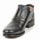 Donna Classiche basse Jil Sander MARE Nero genuino Sito Shoping