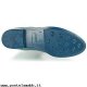 Donna Lemon Jelly COMFY Blu Vendite On-Line Per